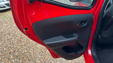 Toyota Aygo 1.0 VVT-i X-Trend 5dr Petrol Hatchback